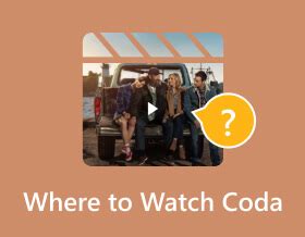 coda gostream|Where to Watch ‘CODA’ .